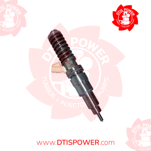 PENTA – PREMIUM REMAN DIESEL INJECTOR