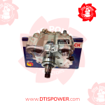 0445020377 NEW FUEL PUMP CUMMINS (6.7) BY BOSCH