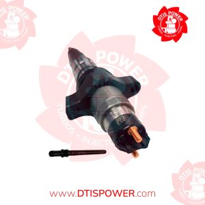 0986435503 (2003-2004 1/2) INJECTOR FUEL SUPPLY INCLUDED