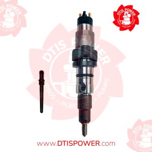 0986435503 (2003-2004 1/2) INJECTOR FUEL SUPPLY INCLUDED