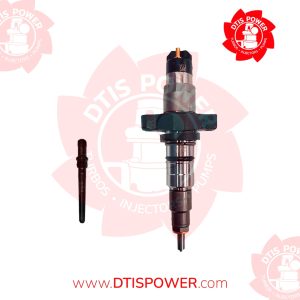 0986435503 (2003-2004 1/2) INJECTOR FUEL SUPPLY INCLUDED