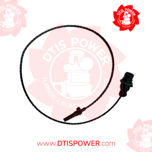 SPEED SENSOR FOR VOLVO D11, D13, D16 MACK MP7 MP8M