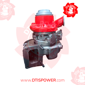 High-quality Remanufactured diesel turbo for Cummins X15