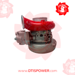 5354508 CUMMINS 6.7 REMAN TURBO $2,900.00 + $600.00 TURBO CORE + $200.00 ACTUATOR CORE– WITH OEM ACTUATOR BY HOLSET INCLUDED - Image 2