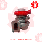 5354508 CUMMINS 6.7 REMAN TURBO – $1,600.00+$600.00 CORE – CALIBRATED ACTUATOR NOT INCLUDED