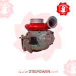 5354508 CUMMINS 6.7 REMAN TURBO $2,900.00 + $600.00 TURBO CORE + $200.00 ACTUATOR CORE– WITH OEM ACTUATOR BY HOLSET INCLUDED - Image 3