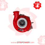 5354508 CUMMINS 6.7 REMAN TURBO $2,900.00 + $600.00 TURBO CORE + $200.00 ACTUATOR CORE– WITH OEM ACTUATOR BY HOLSET INCLUDED - Image 4
