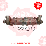 NEW DAP EGR Cooler 5679607– CUMMINS(X15) – GASKETS INLUDED FOR FREE – $2,400.00 FREE SHIPPING IN ALL ORDERS