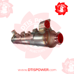 NEW DAP EGR Cooler 5679607– CUMMINS(X15) – GASKETS INLUDED FOR FREE – $2,400.00 FREE SHIPPING IN ALL ORDERS - Image 3