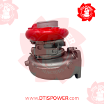 5354508 CUMMINS 6.7 REMAN TURBO – $1,600.00+$600.00 CORE – CALIBRATED ACTUATOR NOT INCLUDED - Image 2