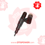EX631000 - John Deere -DIESEL INJECTOR – $350.00+$200.00 Core Charge Free Shipping in all orders