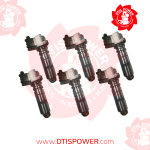 UNIT PUMP 0414799005 – 6 Pumps Set – $1,800.00 + $600.00 Core Free Shipping in all orders