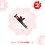 0950005471 4HK1 NEW OUTRIGHT DAP USA - 6 Injectors Set - $2,100.00 Free Shipping in all orders - Image 5