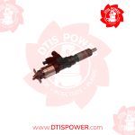 0950005471 4HK1 NEW OUTRIGHT DAP USA - 6 Injectors Set - $2,100.00 Free Shipping in all orders - Image 4
