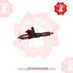 0950005471 4HK1 NEW OUTRIGHT DAP USA - 6 Injectors Set - $2,100.00 Free Shipping in all orders - Image 3