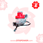 REBUILT 4309076RX CUMMINS ISX HE500VG/HE561VE TURBO DIESEL – $2500.00 + $600.00 CORE + $200.00 ACTUATOR CORE DEPOSIT – WITH OEM ACTUATOR HOLSET & INSTALLATION ACCESSORY KIT INCLUDED (Offer $2,250 + $600 Core + $200.00 Actuator Core)