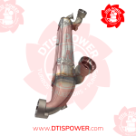 NEW DAP EGR Cooler 1922163 – PACCAR – 2014-2017 – 12.9L – $2,000.00 FREE SHIPPING IN ALL ORDERS