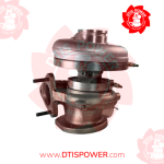 12709880008 New BorgWarner Maxxforce 13 High Pressure Turbo – $1,700.00