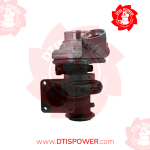 12749880078 New Turbo LP BorgWarner Maxxforce 7 V152 – $1,550.00