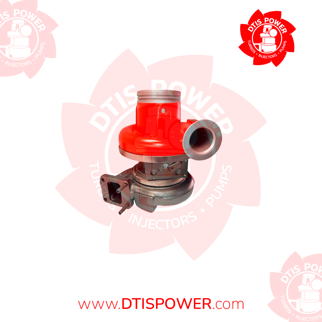 1-8.png REBUILT 4309079RX CUMMINS ISX HE500VG/HE561VE TURBO DIESEL – $1600.00+$600.00 CORE DEPOSIT + INSTALLATION ACCESSORY KIT – CALIBRATED ACTUATOR NOT INCLUDED (Offer $1,400 + $600 Core) - Image 1