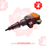 10R1050 (3126) - Premium Reman Diesel Injector - $200.00+$150.00 Core Charge Free Shipping in all orders - Image 2