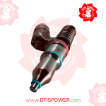 10R1305 (C-11/C-13) - Set of Premium Reman Diesel Injectors - 6 Injectors Set - $1,500.00 + $1,200.00 Core Free Shipping in all orders - Image 3