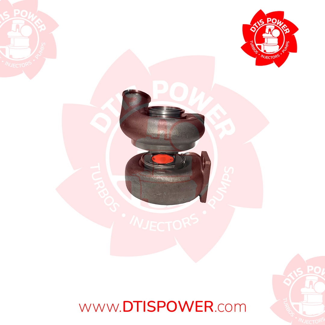 Dtis Techs NEW OUTRIGHT DAP C15 10R1888 CATERPILLAR TWIN TURBO 2004-2007 - $1,300.00 - LOW PRESSURE - Image 1