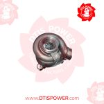 NEW OUTRIGHT DAP C15 10R2407 CATERPILLAR TWIN TURBO 2004-2007 - $1,300 - HIGH PRESSURE - Image 2