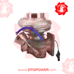 13879880050 New Turbo B3G, Detroit DD13 & OM471 EPA10 – $2,600.00 - Image 3