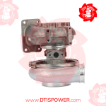 14879880006 New Turbo BorgWarner S410T OM460LA 12.8L – $2,100.00 - Image 3