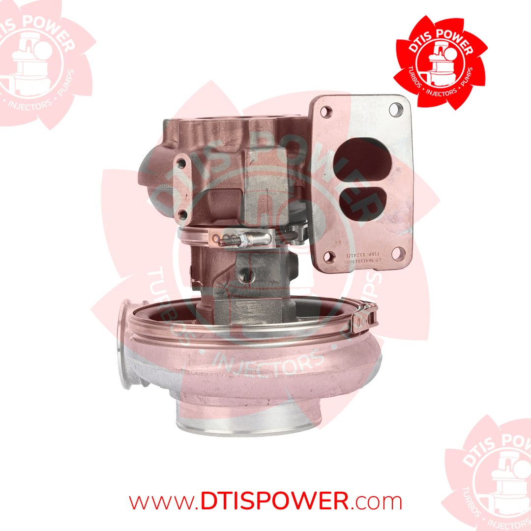 14879880006.png 14879880006 New Turbo BorgWarner S410T OM460LA 12.8L – $2,100.00 - Image 1