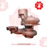 13879880002 New BorgWarner B3G Turbo, Maxxforce 11 Low Pressure – $2,400.00 - Image 3
