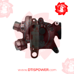 11559880048 New Turbo HP Stage BorgWarner MaxxForce 7 V152 – $2,200.00 - Image 4