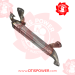 NEW DAP EGR Cooler 1922163 – PACCAR – 2014-2017 – 12.9L – $2,000.00 FREE SHIPPING IN ALL ORDERS - Image 2