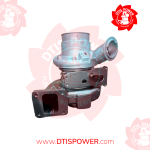TURBO PACCAR MX13 EPA17 #2128139 $1800+$600 CORE DEPOSIT - Image 2