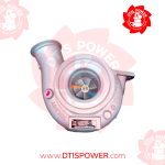 TURBO PACCAR MX13 EPA17 #2128139 $1800+$600 CORE DEPOSIT - Image 3
