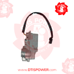 2140164 BRAND NEW ELECTRONIC ACTUATOR FOR PACCAR $1,100+200 Core - Image 4
