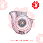 TURBO PACCAR #2301472 $3100+$600 CORE + $200.00 ACTUATOR CORE WITH OEM ACTUATOR HOLSET INCLUDED (Offer $2,635 + $600 Core + $200.00 Actuator Core) - Image 2