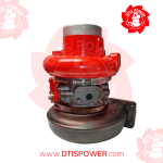 CUMMINS HE551V ISX 03-07 #2881994 REMANUFACTURED TURBO - $1200.00+$500.00 CORE DEPOSIT - Image 3