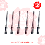 2894829 6 INJECTORS FUEL SUPPLY FOR CUMMINS ISX15 / X15 INJECTORS – $300.00