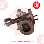12709880008 New BorgWarner Maxxforce 13 High Pressure Turbo – $1,700.00 - Image 3