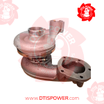13879880002 New BorgWarner B3G Turbo, Maxxforce 11 Low Pressure – $2,400.00 - Image 2