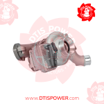 12639880004 New BorgWarner MaxxForce7 Turbo w/actuator – $3,300.00 - Image 4