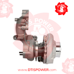 12749880076 New BorgWarner Turbo LP Maxxforce DT466 – $1,800.00 - Image 4