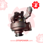 NEW DAP outright 5010575R91 MAXXFORCE INTERNATIONAL 7.6-DT466-I313-TURBO DIESEL - $1,300.00 - Image 2