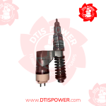 EX631011 - John Deere -6 Injectors set – $2,100.00+$1,200.00 Core Charge Free Shipping in all orders - Image 3