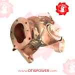 12709880007 New BorgWarner B2NG HP Stage Maxxforce 13 Turbo – $1,800.00 - Image 2
