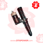 20R1264 (3512/3508) – SET OF PREMIUM REMAN DIESEL INJECTORS – 6 INJECTORS SET – $2,700.00+$1,200.00 CORE FREE SHIPPING IN ALL ORDERS - Image 2