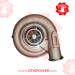 CUMMINS 3800471RX M11 NEW OUTRIGHT DAP HX55 DIESEL TURBOCHARGER - $600.00 - Image 3
