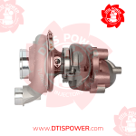 12749880076 New BorgWarner Turbo LP Maxxforce DT466 – $1,800.00 - Image 3